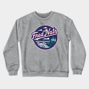 FN Team Ball Crewneck Sweatshirt